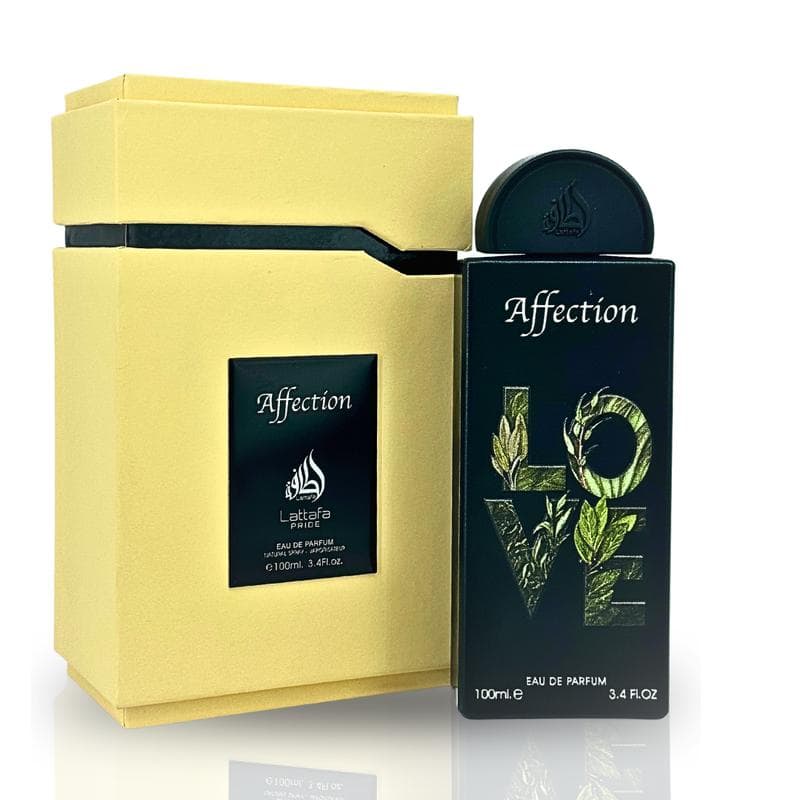 Lattafa Pride Affection Eau de Parfum