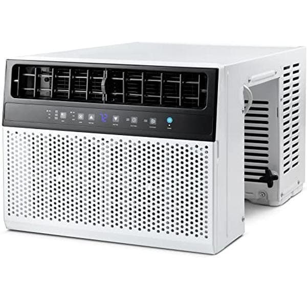 Antarctic Star 8000 BTU Window Air Conditioner