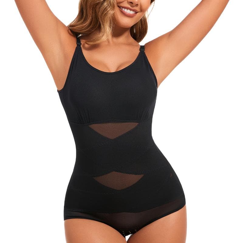 Tummy Control Bodysuit Shapewear