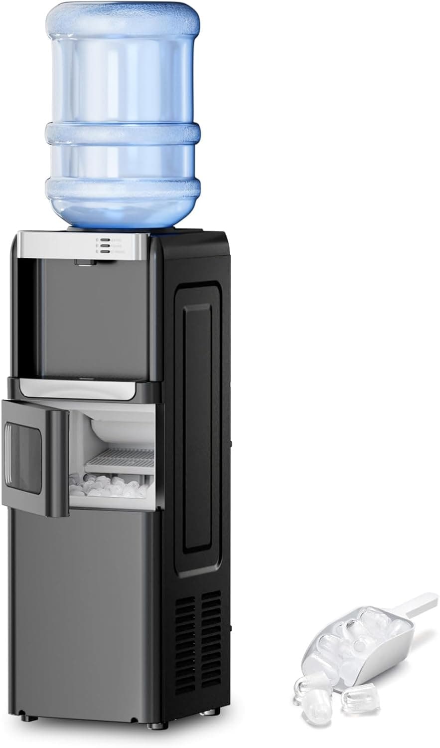 Cold And Hot Water Dispenser