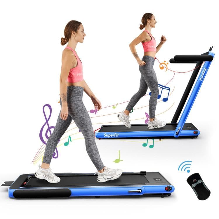 Costway Walking Pad Treadmill
