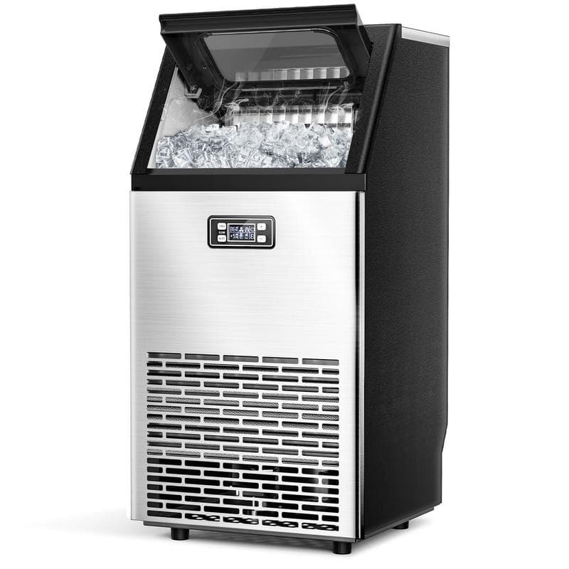 Cowsar Commercial Ice Maker V2