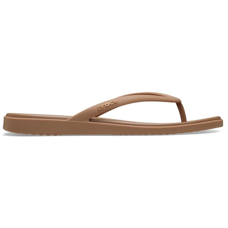 Crocs Womens Miami Flip Sandals