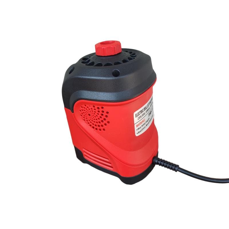 Drill Bit Sharpener