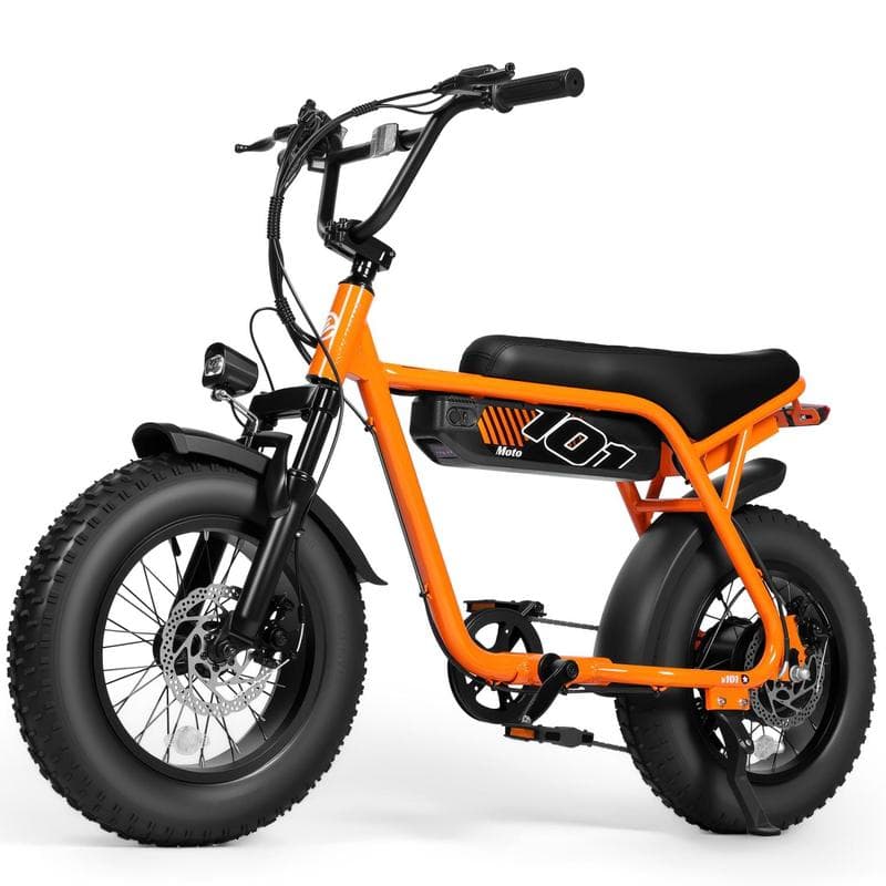 Eskute Ebike