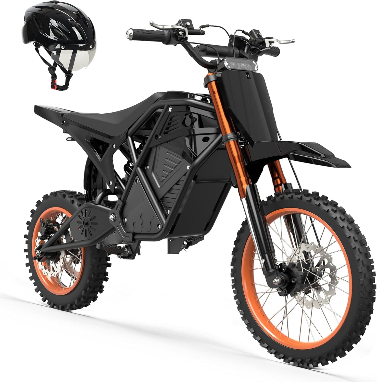 ESKUTE Electric Bike