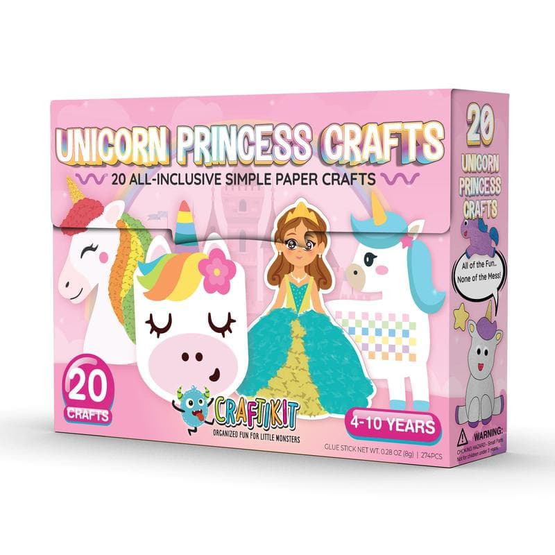 Kids Craft Kit
