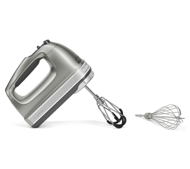 Kitchenaid Hand Mixer