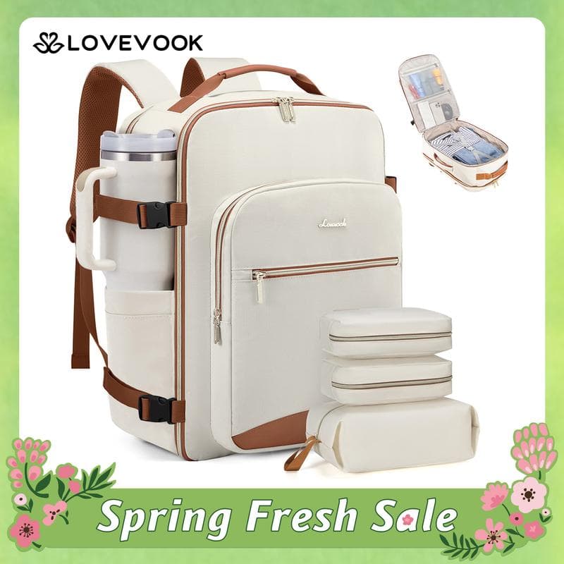 Lovevook Bag