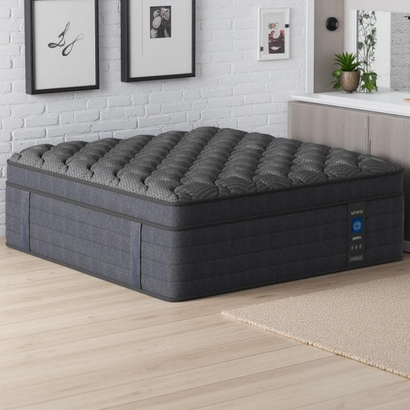 Memory Foam Hybrid Mattress
