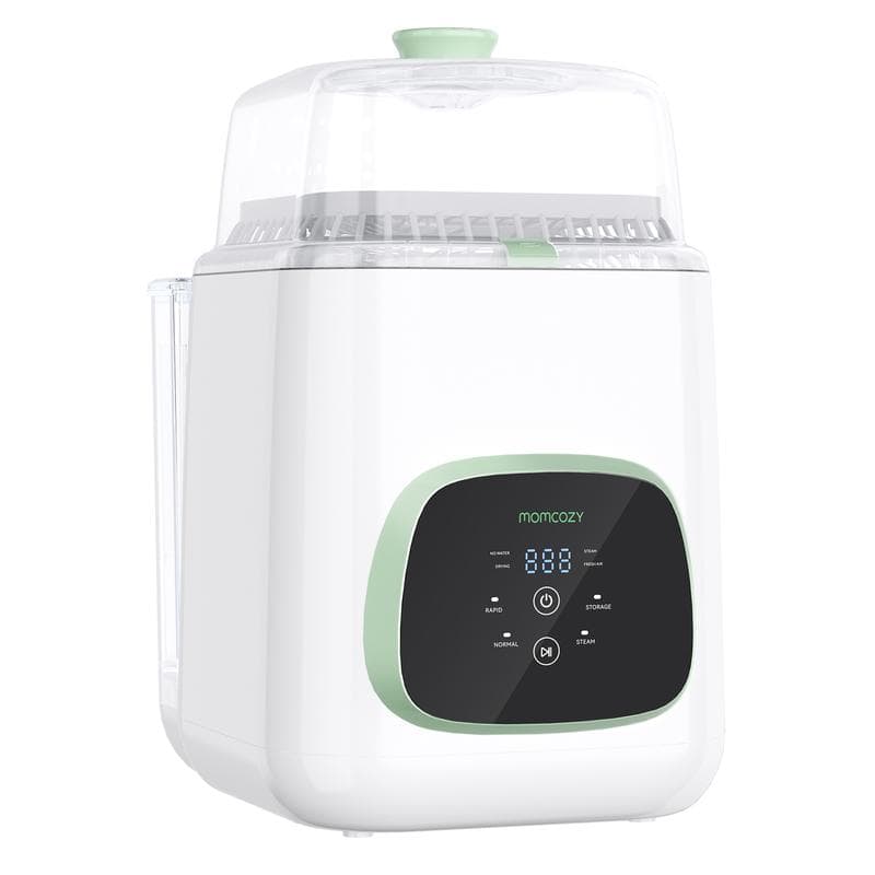 Mom Cozy Bottle Washer