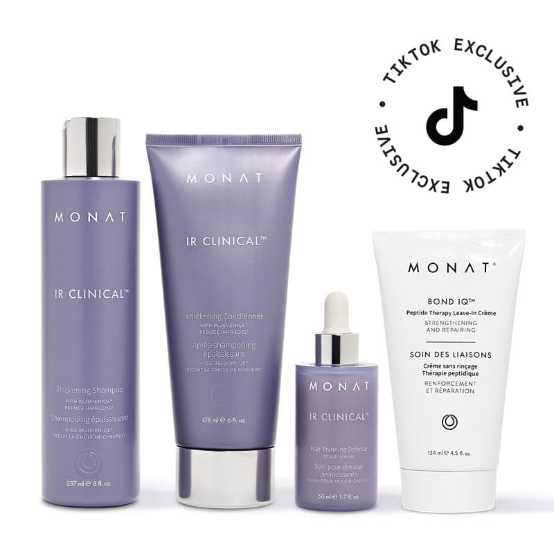 Monat Ir Clinical System