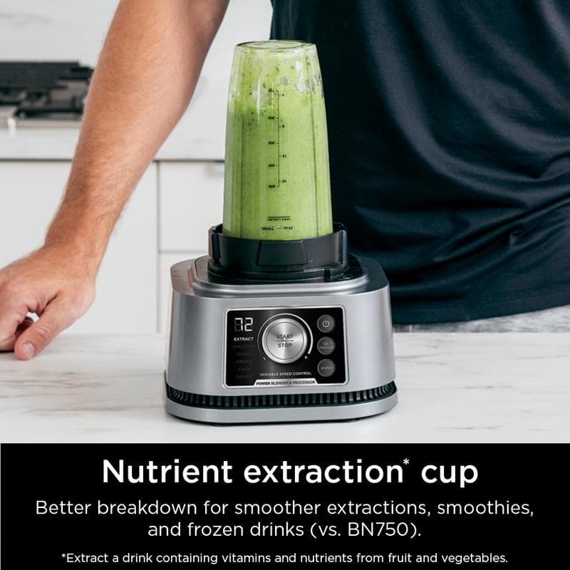 Ninja Foodi Power Blender Ultimate System