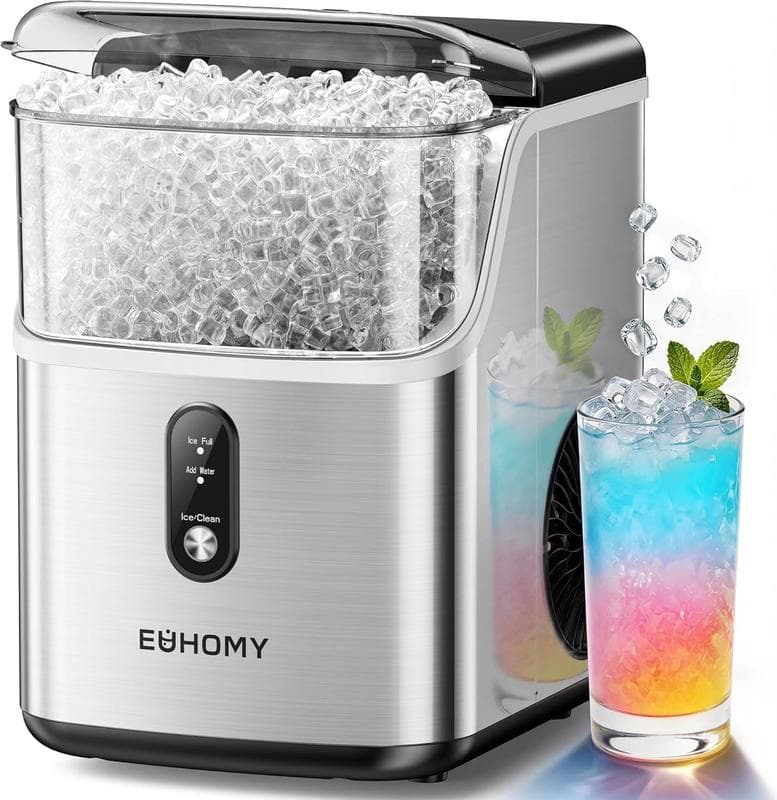 Nugget Ice Maker