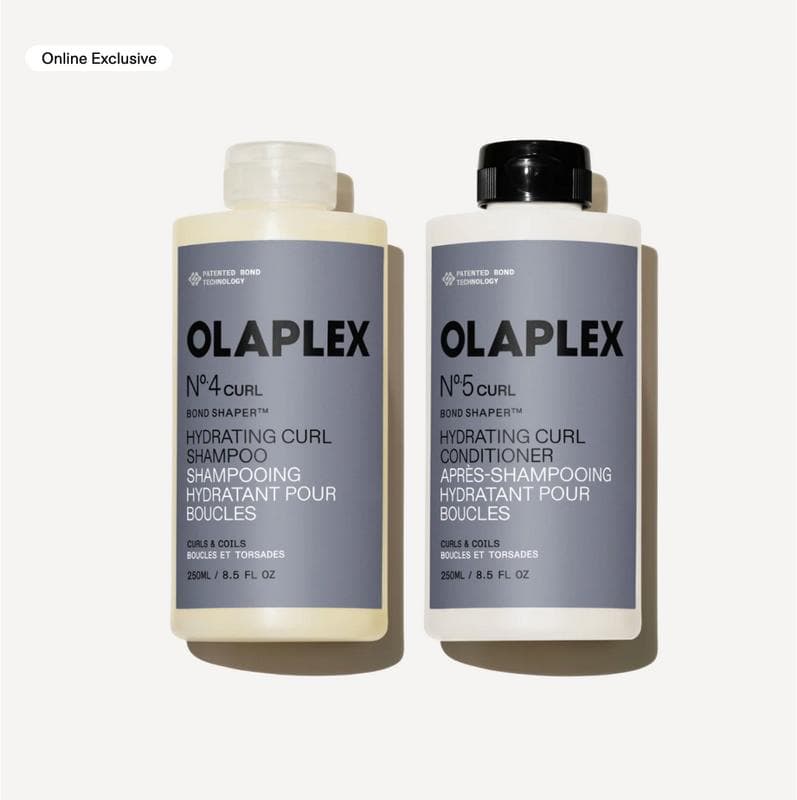 Olaplex Healthy Hair Discovery Travel Set
