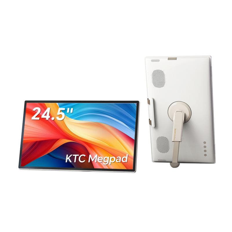 Portable Smart Tv Touch Screen