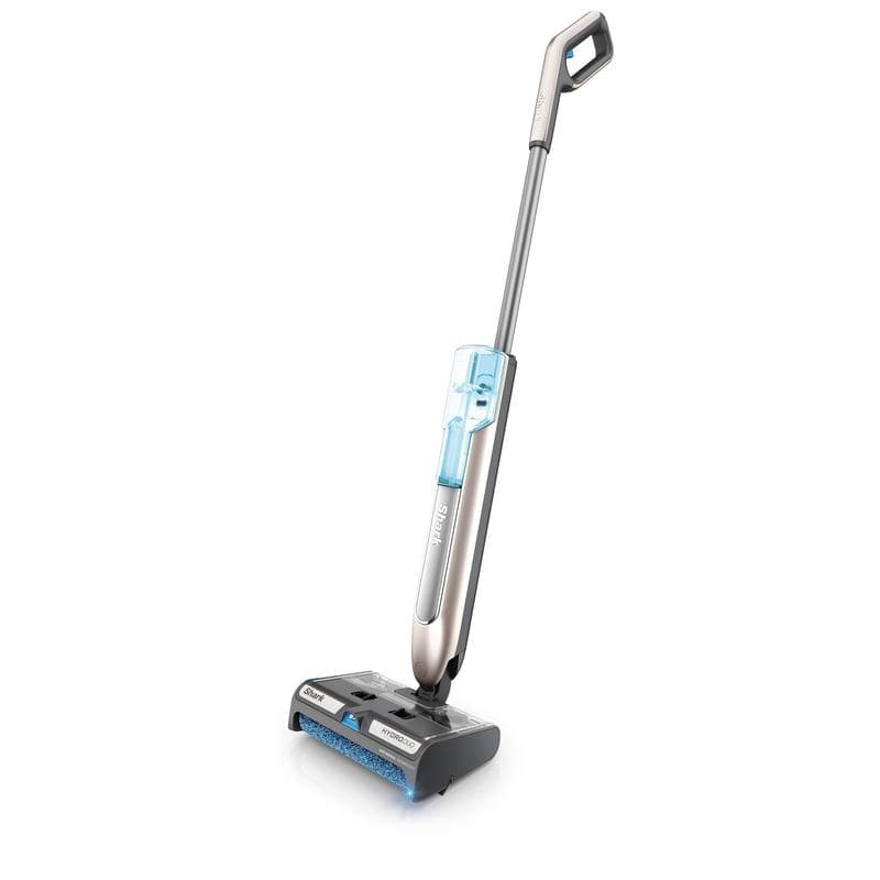 Shark HydroDuo Carpet and Hard Floor Cleaner with Dirt-Reveal