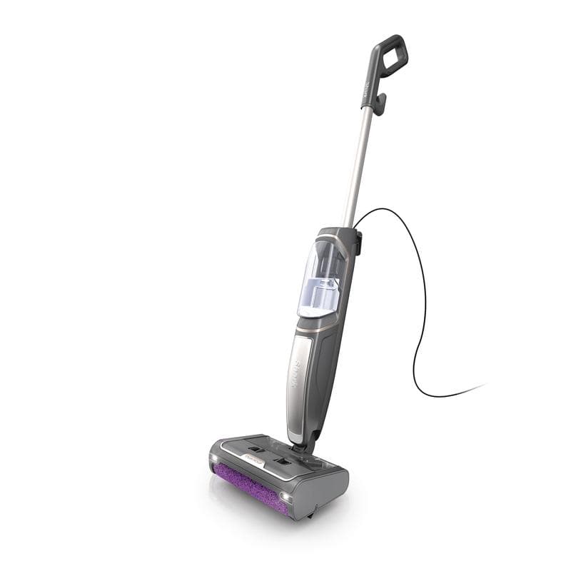 Shark Steam Pickup 3-in-1 Steam Mop with Deep Scrub and Sanitize
