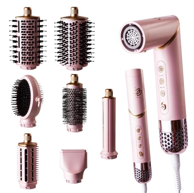 Simply Mandys 8in1 Airstyler