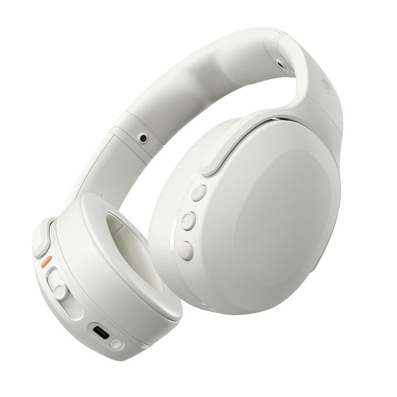 Skullcandy Crusher Evo Wireless Bass Headphones with Personal Sound