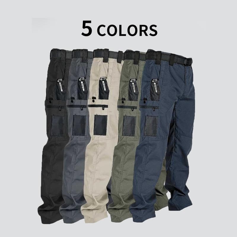 Tactical Work Pants Men
