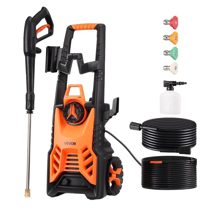 Vevor Pressure Washer