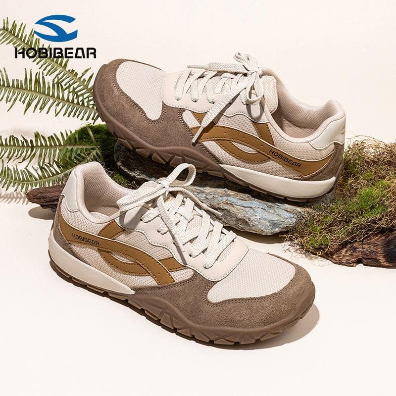 Wide Toe Box Running Shoes